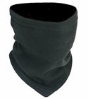 2502-0019 Arctiva Snow Snowmobile Neckwarmer Black One Size