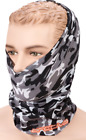 2502-0133 Arctiva Light Neck Sock One Size Camo