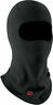 2503-0028 Arctiva Snow Snowmobile Polartec Balaclava Black Junior