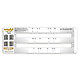 252s-temp Woodys Arctic Cat Template Pitch Track 252s-temp Woodys Arctic Cat Template Pitch Track