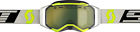 262581-1001325 Scott Usa Prospect Snowcross Goggle Chrome