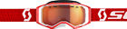 262581-1030024 Scott Usa Prospect Snowcross Goggle Chrome