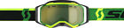 262581-1089325 Scott Usa Prospect Snowcross Goggle Chrome