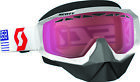 262582-1030108 Scott Usa Goggle Hustle Snow Amp Rose Lens