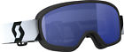 262588-1007030 Scott Usa Buzz Pro Snowcross Goggle Blue Lens 262588-1007030 Scott Usa Buzz Pro Snowcross Goggle Blue Lens