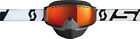 268198-1035024 Scott Usa Split Otg Snowcross Goggle Chrome Lens