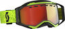 272846-1040341 Scott Prospect Snowcross Goggle Ls Red 192820113098