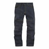 2821-0967 Icon Akromont Pants Blue