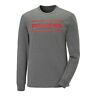 286056912 Polaris Mens Dash Long Sleeve Gray Frost Size 286056912 Polaris Mens Dash Long Sleeve Gray Frost Size