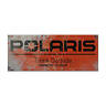 2860868 Polaris Steel Sign New Oem