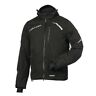 286148814 Polaris Snowmobile Mens Switchback Jacket Black