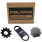 2863137 Polaris New Oem Khwr Wrk Beanie Black 2863137 Polaris New Oem Khwr Wrk Beanie Black