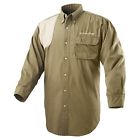 286344106 Polaris Genuine Oem Mens Branded Authentic Army Green Shirt Large 286344106 Polaris Genuine Oem Mens Branded Authentic Army Green Shirt Large