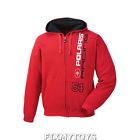 286349006 Polaris Oem Red Black Ice Blast Hoodie Hoody Sweatshirt Sizes 286349006 Polaris Oem Red Black Ice Blast Hoodie Hoody Sweatshirt Sizes