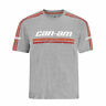 2864020927 Brp Original Vintage Logo Print Tee Mens Short Sleeve