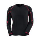286403302 Polaris Oem Mens Black Base Layer Water Wicking 608766875711 286403302 Polaris Oem Mens Black Base Layer Water Wicking 608766875711