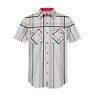 286422402 Polaris Rzr Fossil Creek Light Grey Short Sleeve 608766809372 286422402 Polaris Rzr Fossil Creek Light Grey Short Sleeve 608766809372