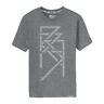 286427706 Polaris Youth Grey Rzr Kings Canyon Short Sleeve 754262737258
