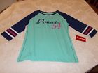 286509109 Polaris Oem Womens Pullover Shirt New With Tags Size Xl