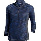 286509812 Polaris Kaumajet Zip Womens Shirt
