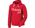 286603014 Polaris Hoodie Womens Sweatshirt Red New With Tags