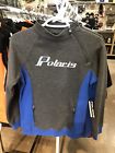 286603102 Polaris Women Zippered Sweat Shirt