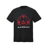 286604503 Polaris Mens Attitude Short Sleeve Slingshot Soft Comfy Cotton Tee