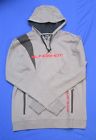 286605003 Slingshot Mens Fuel Pllovr Hood Gry