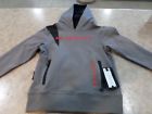 286605902 Polaris Slingshot New Youth Fuel Pullover Gray Hoodie Size Small 286605902 Polaris Slingshot New Youth Fuel Pullover Gray Hoodie Size Small