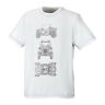 286607902 Polaris Youth Boys Cad Rzr Short Sleeve Classic 608766807460