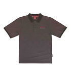 286616714 Indian Motorcycles New Oem Logo Polo Grey Marl Mens 286616714 Indian Motorcycles New Oem Logo Polo Grey Marl Mens