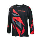 286622702 Polaris Fly Oem Youth Black Red Racing Off Road Mesh