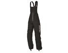286773509 Polaris Womens Throttle Bib Black Xl