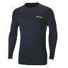 286777702 Polaris Mens Classic Long Sleeve Fitted Baselayer Shirt 608766804322
