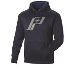 286778509 Polaris Mens Retro Iconic Classic Star Logo Hoodie Fleece Lined