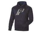 286778512 Polaris Mens Retro Logo Hoodie Navy Xxl