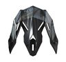 2867845 Polaris Gloss Altitude Carbon Helmet Replacement Visor