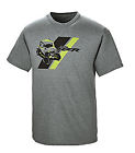 286788403 Polaris Rzr Riding Gear Apparel Mens Race Tee Shirt Size