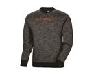 286792603 Polaris Mens Slingshot Blend Crew Sweatshirt Oem