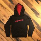 286797103 Polaris Youth Vapor Hoodie Size Medium