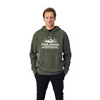286857609 Polaris Mens Roseau Hoodie Olive Size Xl