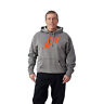 286857706 Polaris Mens Retro Logo Hoodie Sweatshirt Sz Axys Indy