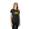 286858603 Polaris Womens Roseau Short Sleeve Tee Soft Screen Print 286858603 Polaris Womens Roseau Short Sleeve Tee Soft Screen Print