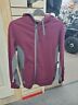 286859606 Polaris Mens Hoodie Full Zip Berry Size Large New With 286859606 Polaris Mens Hoodie Full Zip Berry Size Large New With