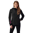 286859709 Polaris New Oem Womens Black Asym Hoodie Sweatshirt