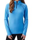 286859806 Polaris Womens Tech Zip Marina Large