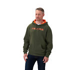 286871606 Polaris Mens Hunter Hoodie Green Size Large