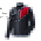 286953309 Polaris Mens Race Tech Full Zip Size Xl