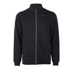 2869576 Polaris Mens Slingshot Riders Full Zip Black