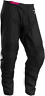 2902-0237 Thor Womens Sector Link Pants Black